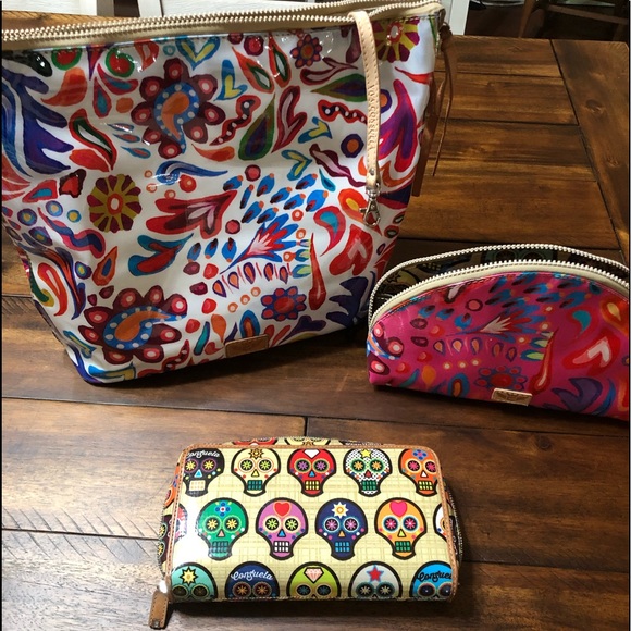 Consuela Makeup Bags Saubhaya Makeup